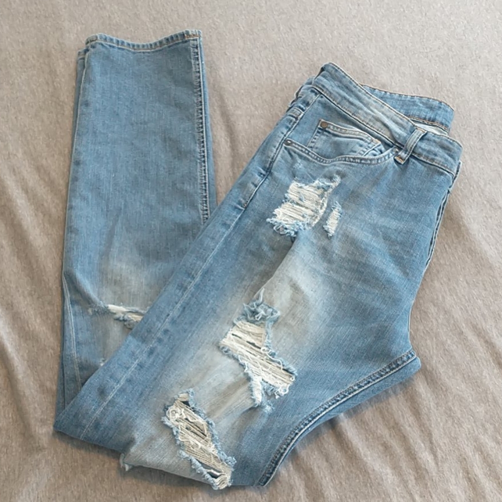 H&M Jeans
